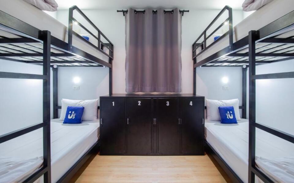 hostel samui