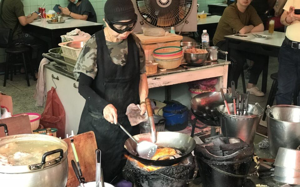 jay fai restaurant