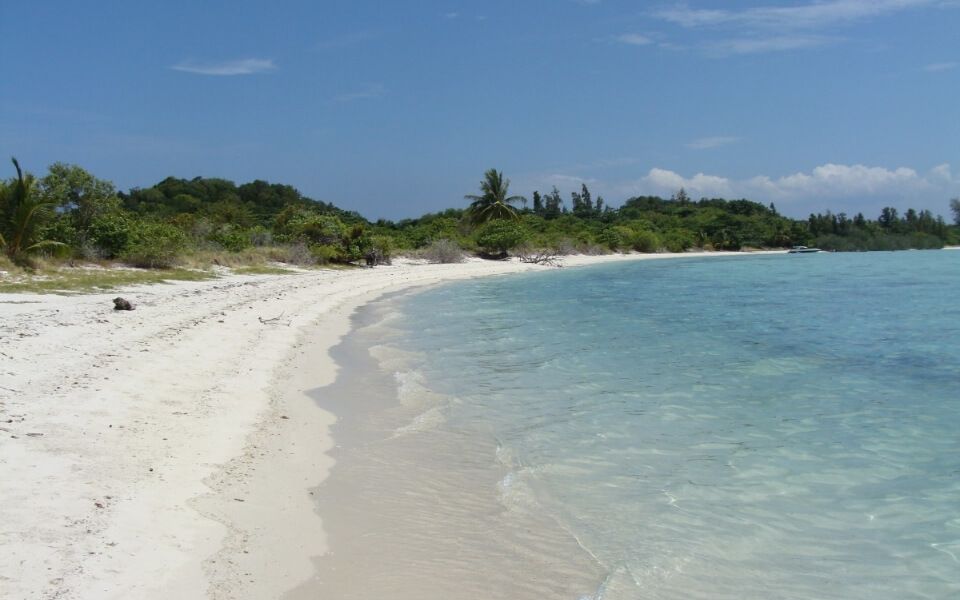 koh samui beach