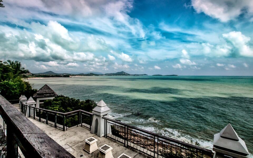 lad koh viewpoint samui