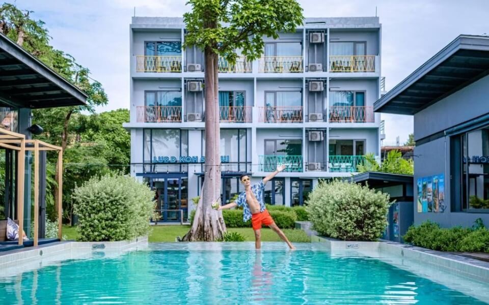 lub d koh samui