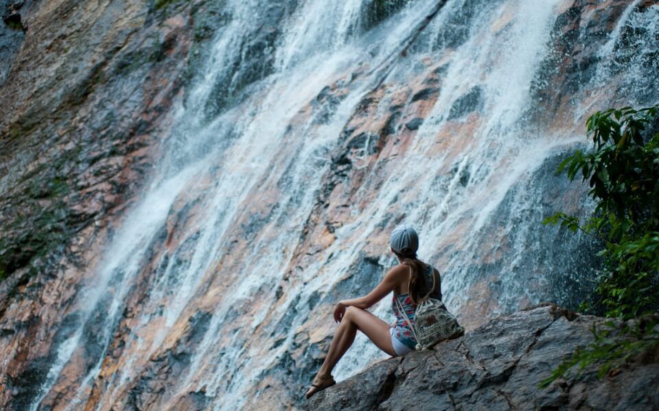 na muang waterfalls koh samui