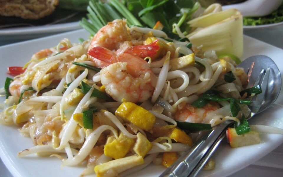 pad thai