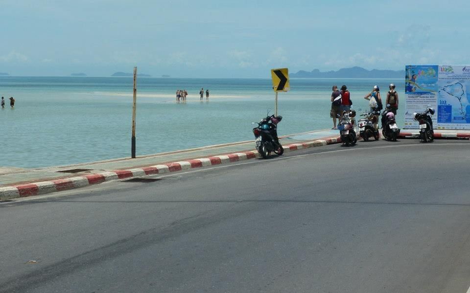 samui motorbike rental adventure