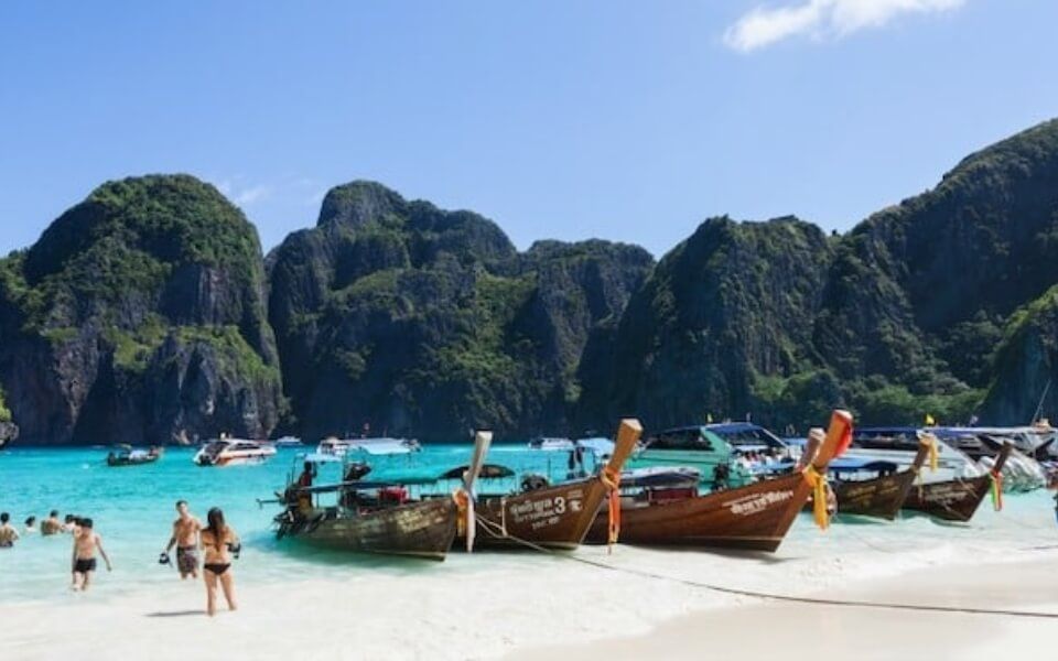 samui tours
